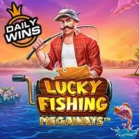 Lucky Fishing Megaways™